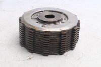 Kytkinkori, täydellinen sisäkori Honda ST 1100 Pan European SC26 90-01