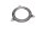 ABS-anturin rengas, takapulssigeneraattorin rengas BMW F 650 GS Dakar R13 0176 00-03
