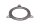 ABS-anturin rengas, takapulssigeneraattorin rengas BMW F 650 GS Dakar R13 0176 00-03