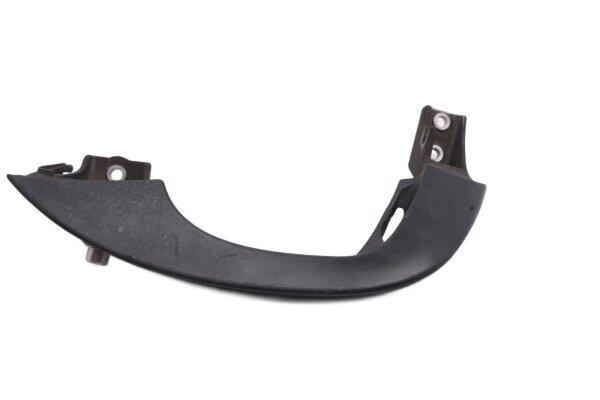 Rear left grab handle, passenger grab handle, grab rail BMW K 1200 S K40 K12S 0581 05-08