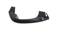 Rear left grab handle, passenger grab handle, grab rail BMW K 1200 S K40 K12S 0581 05-08