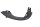 Rear left grab handle, passenger grab handle, grab rail BMW K 1200 S K40 K12S 0581 05-08