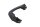 Rear left grab handle, passenger grab handle, grab rail BMW K 1200 S K40 K12S 0581 05-08