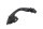 Rear left grab handle, passenger grab handle, grab rail BMW K 1200 S K40 K12S 0581 05-08