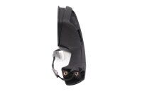 Oikea peili säädettävä, vilkun kiinnitys BMW K 1200 S K40 K12S 0581 05-08