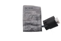 Oikea peili säädettävä, vilkun kiinnitys BMW K 1200 S K40 K12S 0581 05-08