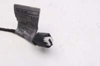 Oikea peili säädettävä, vilkun kiinnitys BMW K 1200 S K40 K12S 0581 05-08