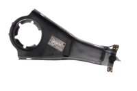 Tapa del depósito, carenado superior delantero, plateado BMW K 1200 S K40 K12S 0581 05-08