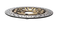 Bremsscheibe vorne gelocht schwimmend Suzuki GSF 1200 S Bandit WVA9/S 01-05
