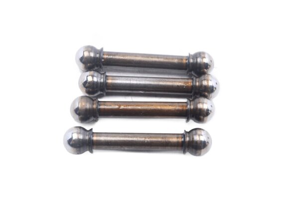 Stötfångarstötfångarstötfångare vänster höger BMW R 1200 GS K25 0307 R12 04-07