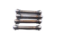 Stötfångarstötfångarstötfångare vänster höger BMW R 1200 GS K25 0307 R12 04-07