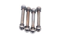 Stötfångarstötfångarstötfångare vänster höger BMW R 1200 GS K25 0307 R12 04-07