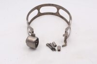 Auspuffhalter Schelle Schwingungsdämpfer BMW R 1200 GS K25 0307 R12 04-07