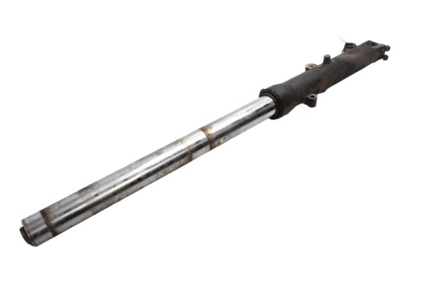 Pata de horquilla izquierda, horquilla delantera, soporte del amortiguador Honda ST 1100 Pan European SC26 90-01