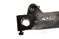 Pata de horquilla izquierda, horquilla delantera, soporte del amortiguador Honda ST 1100 Pan European SC26 90-01