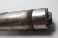 Pata de horquilla izquierda, horquilla delantera, soporte del amortiguador Honda ST 1100 Pan European SC26 90-01