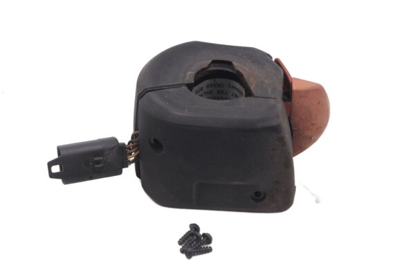 Vänster styrströmbrytare: blinkers, ljus, tuta BMW R 1200 GS K25 0307 R12 04-07