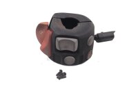 Vänster styrströmbrytare: blinkers, ljus, tuta BMW R 1200 GS K25 0307 R12 04-07