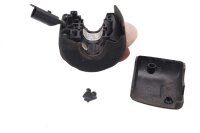 Vänster styrströmbrytare: blinkers, ljus, tuta BMW R 1200 GS K25 0307 R12 04-07