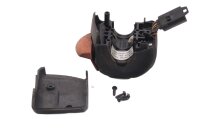Vänster styrströmbrytare: blinkers, ljus, tuta BMW R 1200 GS K25 0307 R12 04-07