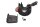 Vänster styrströmbrytare: blinkers, ljus, tuta BMW R 1200 GS K25 0307 R12 04-07