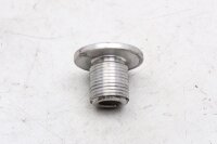 Gaffelbroskrue, øverste sekskant BMW G 650 Xcountry E65X 0164 K15 07-10
