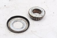 Nedre styrehovedleje, gaffelbroleje BMW G 650 Xcountry E65X 0164 K15 07-10