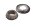 Nedre styrehovedleje, gaffelbroleje BMW G 650 Xcountry E65X 0164 K15 07-10