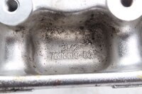 Nederste gaffelbro, styrerør, akselklemme BMW G 650 Xcountry E65X 0164 K15 07-10