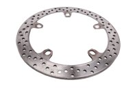 Bremsscheibe gelocht vorne rechts 4,5mm BMW K 1200 S K40...