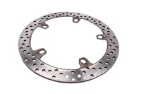 Bremsscheibe gelocht vorne rechts 4,5mm BMW K 1200 S K40...