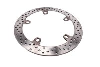 Bremsscheibe gelocht vorne links 4,6mm 5-Loch BMW K 1200...