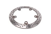 Bremsscheibe gelocht vorne links 4,6mm 5-Loch BMW K 1200...