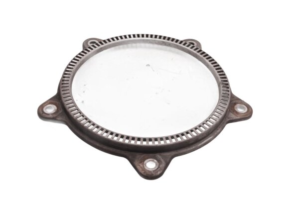 ABS-sensorring, voorste sensor, wielpulsgenerator BMW K 1200 S K40 K12S 0581 05-08