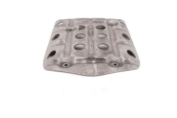 Alustasuojan moottorin suojalevyn kiinnitys BMW R 1200 GS K25 0307 R12 04-07