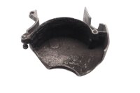 Tandhjulsdæksel, kædeskærm, aluminium BMW F 650 GS Dakar R13 0176 00-03