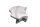Tandhjulsdæksel, kædeskærm, aluminium BMW F 650 GS Dakar R13 0176 00-03