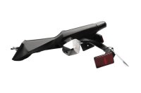 Nummerpladeholder, blinklys, bageste nummerpladelys Kawasaki Z 900 20-20