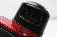 Nummerpladeholder, blinklys, bageste nummerpladelys Kawasaki Z 900 20-20