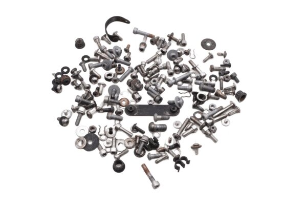 vis de fixation du cadre de carénage BMW R 1200 GS K25 0307 R12 04-07