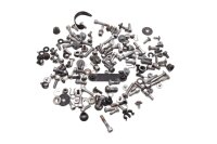 vis de fixation du cadre de carénage BMW R 1200 GS K25 0307 R12 04-07