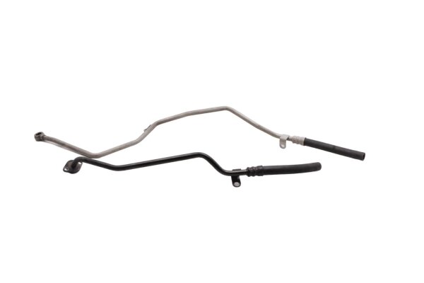 Öljynjäähdytinlinja, öljylinja, moottorin jäähdytyslinja BMW R 1200 GS K25 0307 R12 04-07