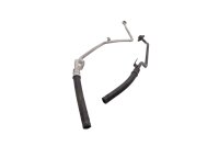 Öljynjäähdytinlinja, öljylinja, moottorin jäähdytyslinja BMW R 1200 GS K25 0307 R12 04-07