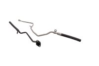 Öljynjäähdytinlinja, öljylinja, moottorin jäähdytyslinja BMW R 1200 GS K25 0307 R12 04-07