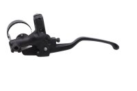 Forreste øvre bremsepumpe hydraulisk bremsecylinder BMW R 1200 GS K25 0307 R12 04-07