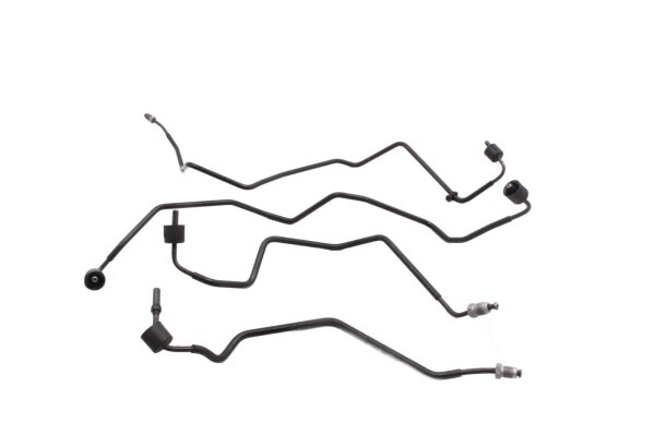 Brake line set, hydraulic line set BMW R 1200 GS K25 0307 R12 04-07