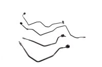 Brake line set, hydraulic line set BMW R 1200 GS K25 0307...
