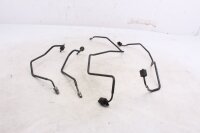 Brake line set, hydraulic line set BMW R 1200 GS K25 0307 R12 04-07