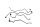 Brake line set, hydraulic line set BMW R 1200 GS K25 0307 R12 04-07
