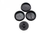 Rammepropsæt, dækkapper, blindpropper BMW R 1200 GS K25 0307 R12 04-07